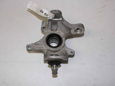 Knuckle - Front - Right