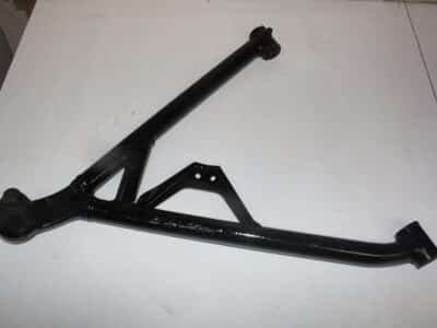 A-Arm - Front - Right - Lower