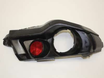 Trim - Tail Light - Right