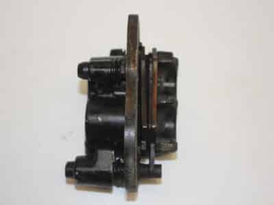 Brake Caliper - Front - Right
