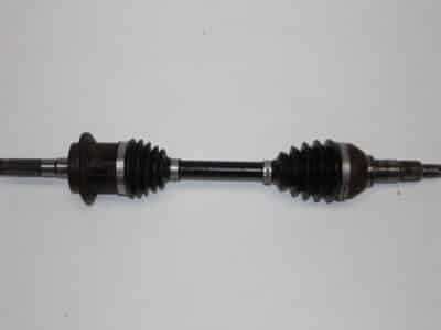 Drive Shaft - Front - Right