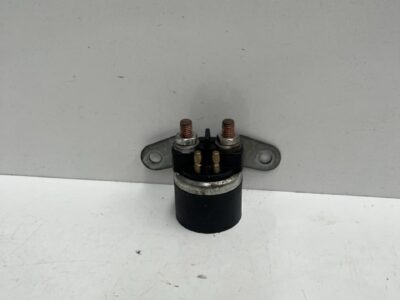 Solenoid