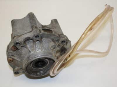 Diff - Rear