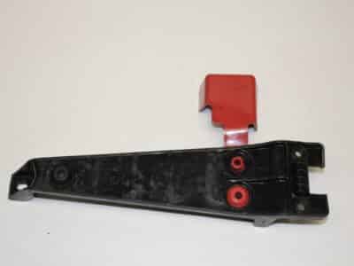 Bracket - Battery