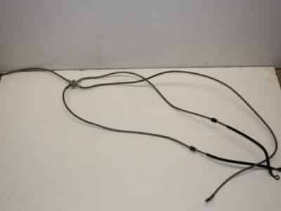 Brake Line - Front
