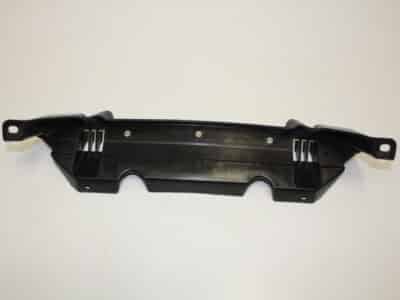 Support Panel - Radiator
