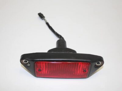 Tail Light - Including Surround