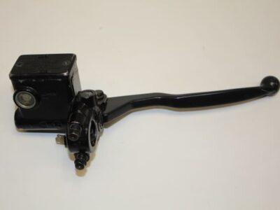 Brake Master Cylinder - Front