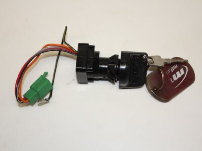 Ignition - Including Key