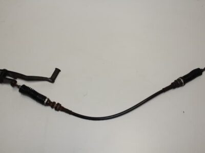 Gear Shift Pedal - Including Cable