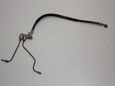 Brake Line - Front - Top Section