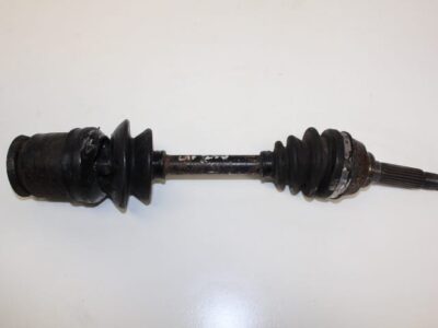 Drive Shaft - Front