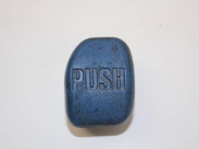 Selector Knob - Blue