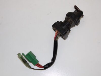 Ignition - Including Key