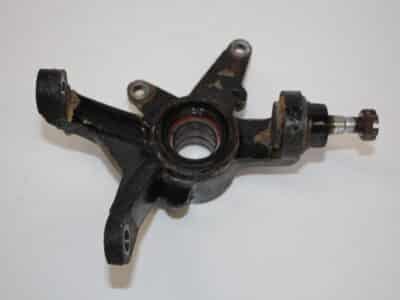 Knuckle - Front - Left