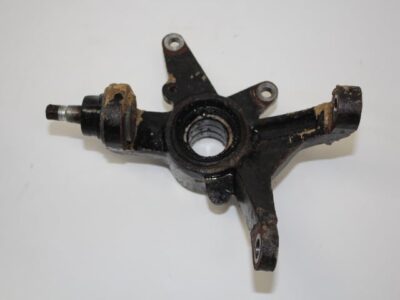 Knuckle - Front - Right