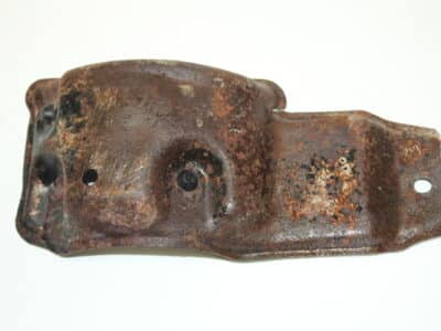 Bash Guard - Diff - Rear