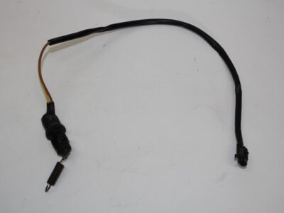 Switch - Brake Pedal