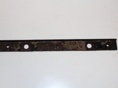 Footwell Support - Bar
