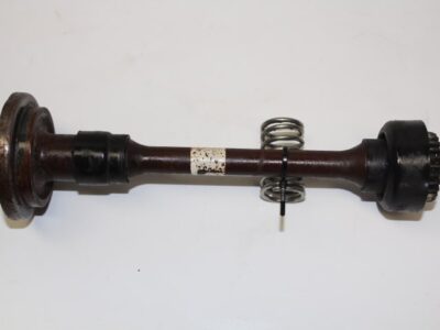 Prop Shaft - Front
