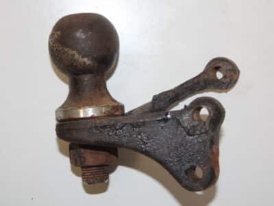 Tow Hitch