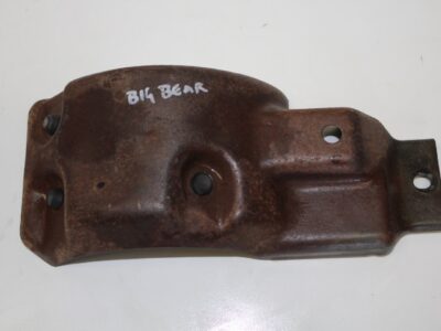 Bash Guard - Diff - Rear