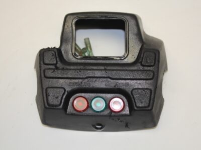 Trim - Dash Surround - Including Dash Lights - 90-96