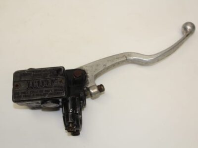 Brake Master Cylinder - Front - Including Lever
