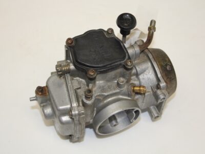Carburetor - Single Cable