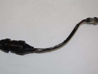 Ignition - Including key