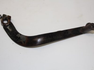 Shift Selector - Pedal - 87-98