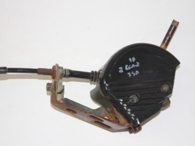 Shift Selector - Early Model