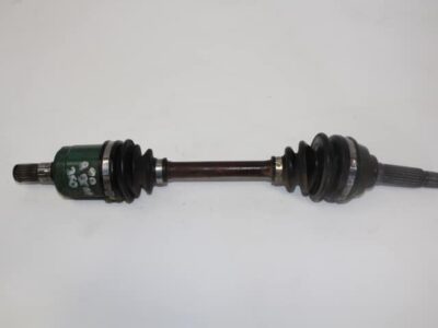 Drive Shaft - Front