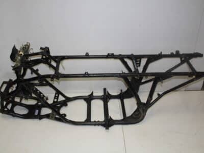 Frame - 2008