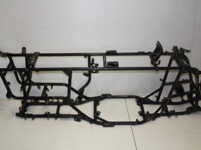 Frame - 2011 - Power Steer