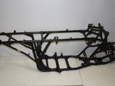 Frame - Manual Power Steer