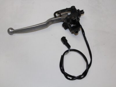 Brake Lever - Left - Including Perch