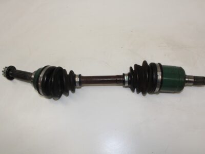 Drive Shaft - Front - Left