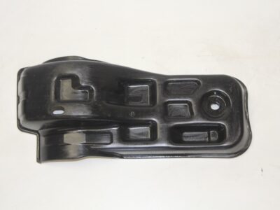 Bash Guard - Diff - Rear