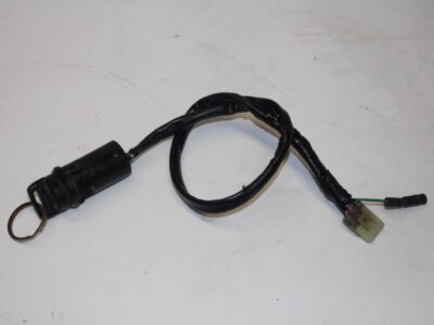Ignition - Including Key