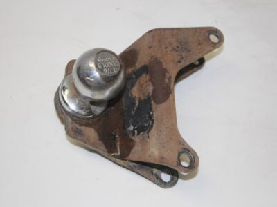 Tow Hitch