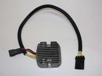 Regulator/Rectifier
