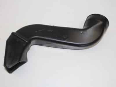 Air Intake - CVT - Front