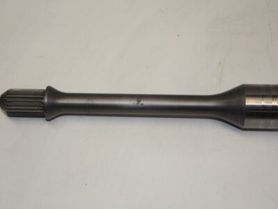 Prop Shaft - Rear
