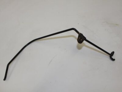 Footwell Support Bar - Rear - Right