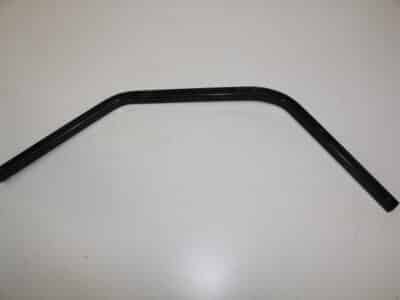Carrier - Support Bar - Rear - Short