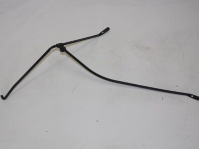 Footwell Support Bar - Front - Left