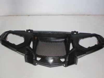 Trim - Grill