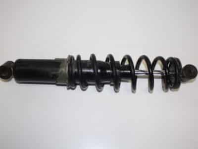 Shock - Front