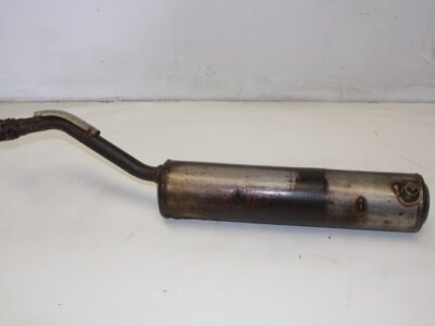 Muffler